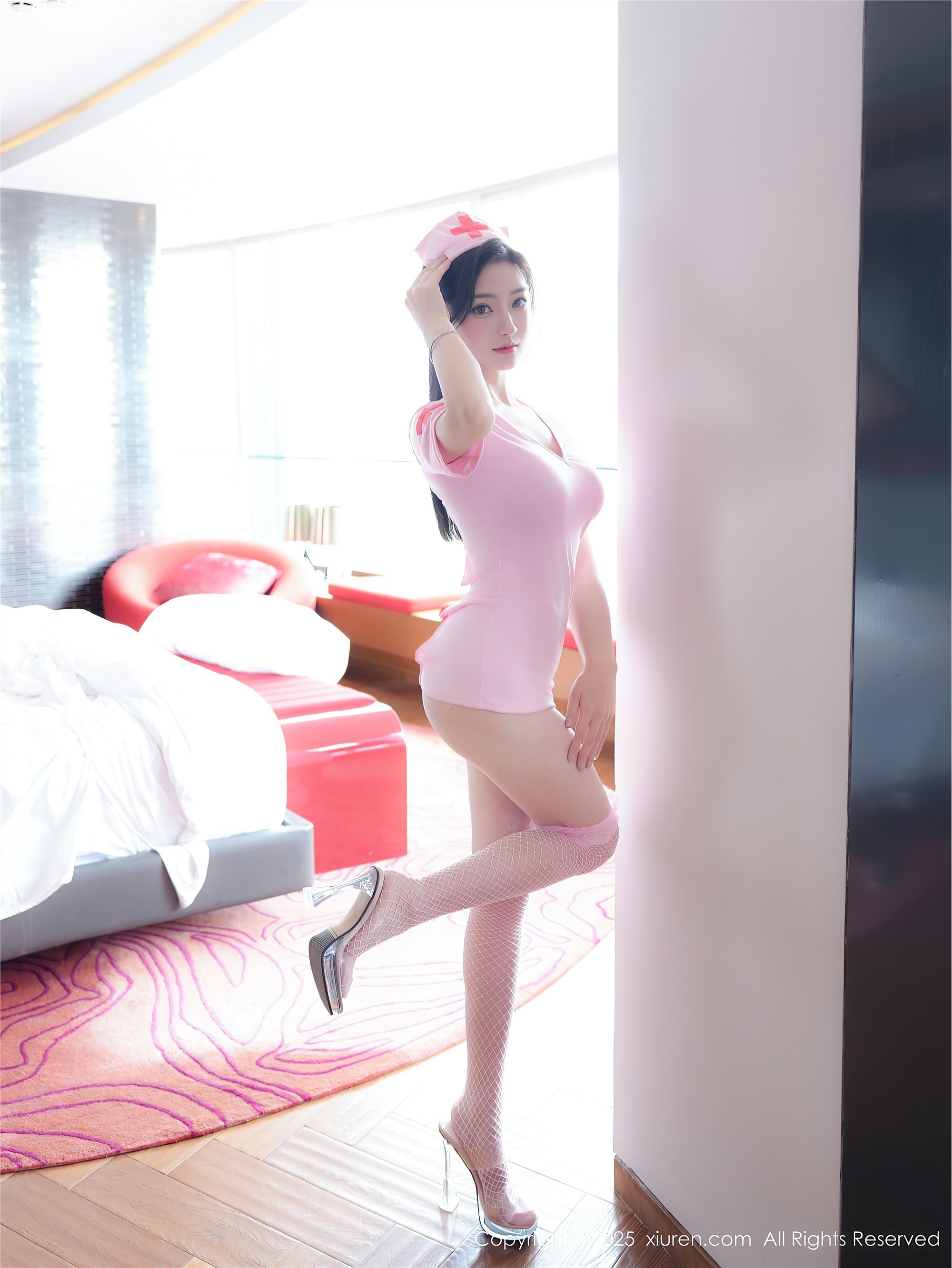 Xiuren秀人网 2025.05.14 NO.10275 Annie_baby